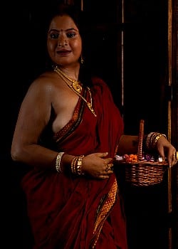 Enakshi Chowdhury